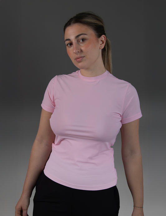 Bono camiseta técnica mujer 100 unidades