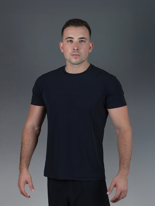 Bono camiseta técnica hombre 100 unidades