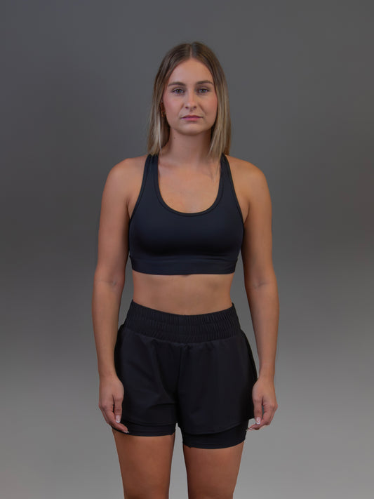 Bono short mujer 100 unidades