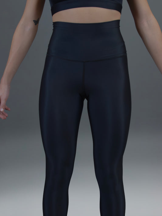 Legging mujer negro