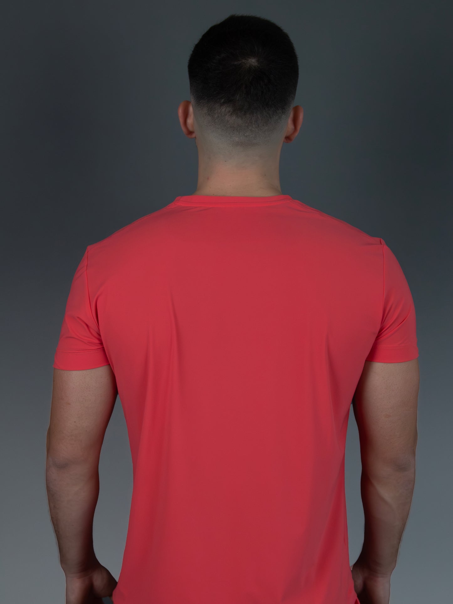 Bono camiseta técnica hombre 100 unidades