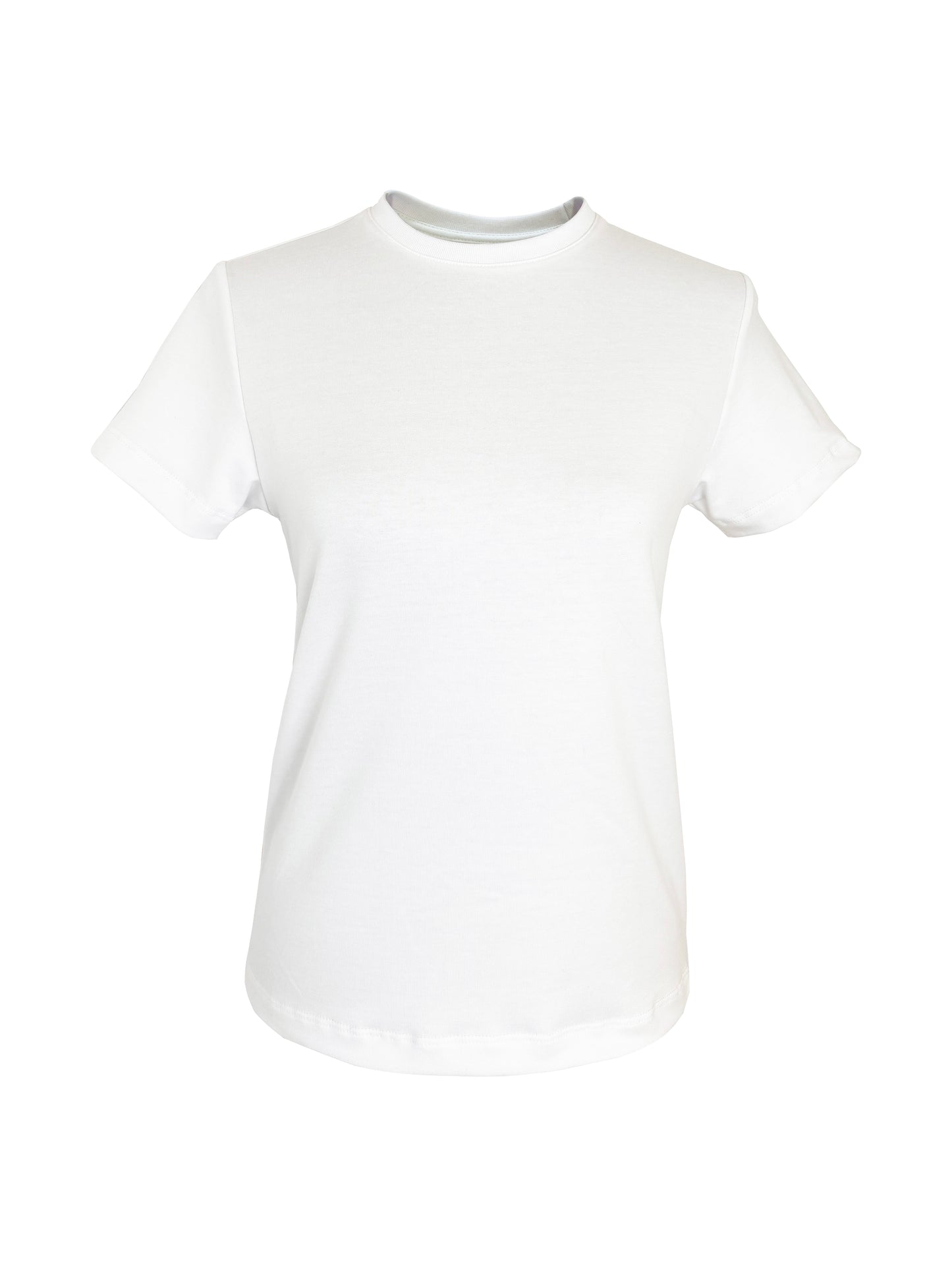 Camiseta mujer blanco