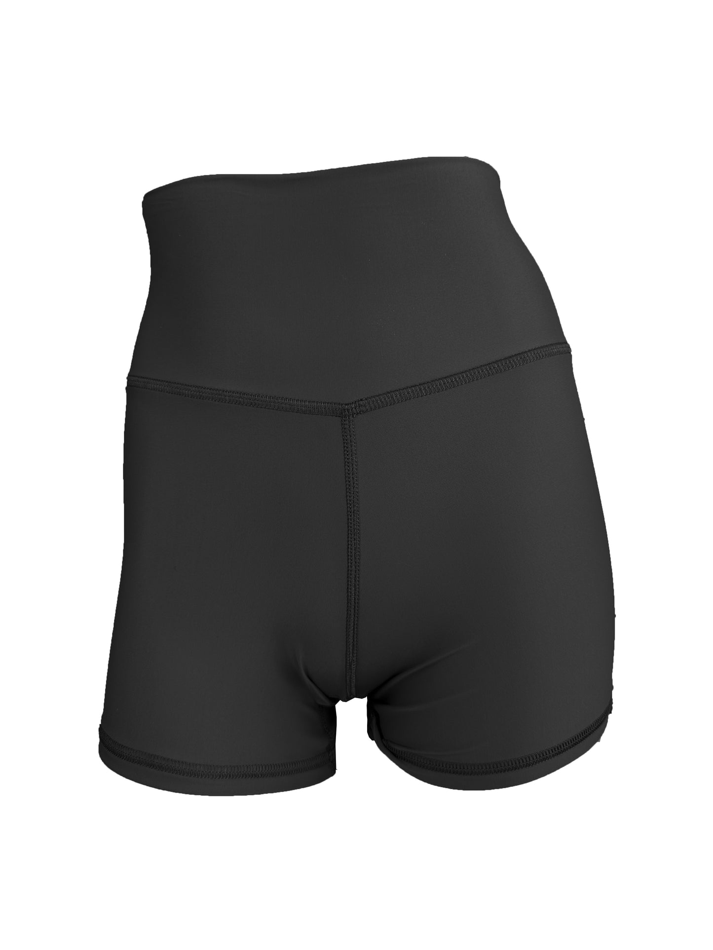Legging short negro
