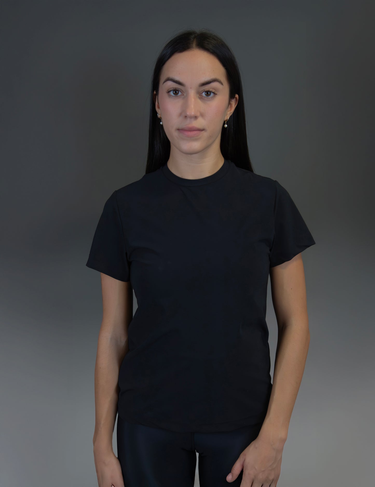 Bono camiseta técnica mujer 100 unidades