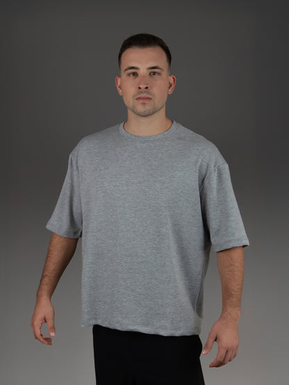 Bono camiseta oversize 100 unidades