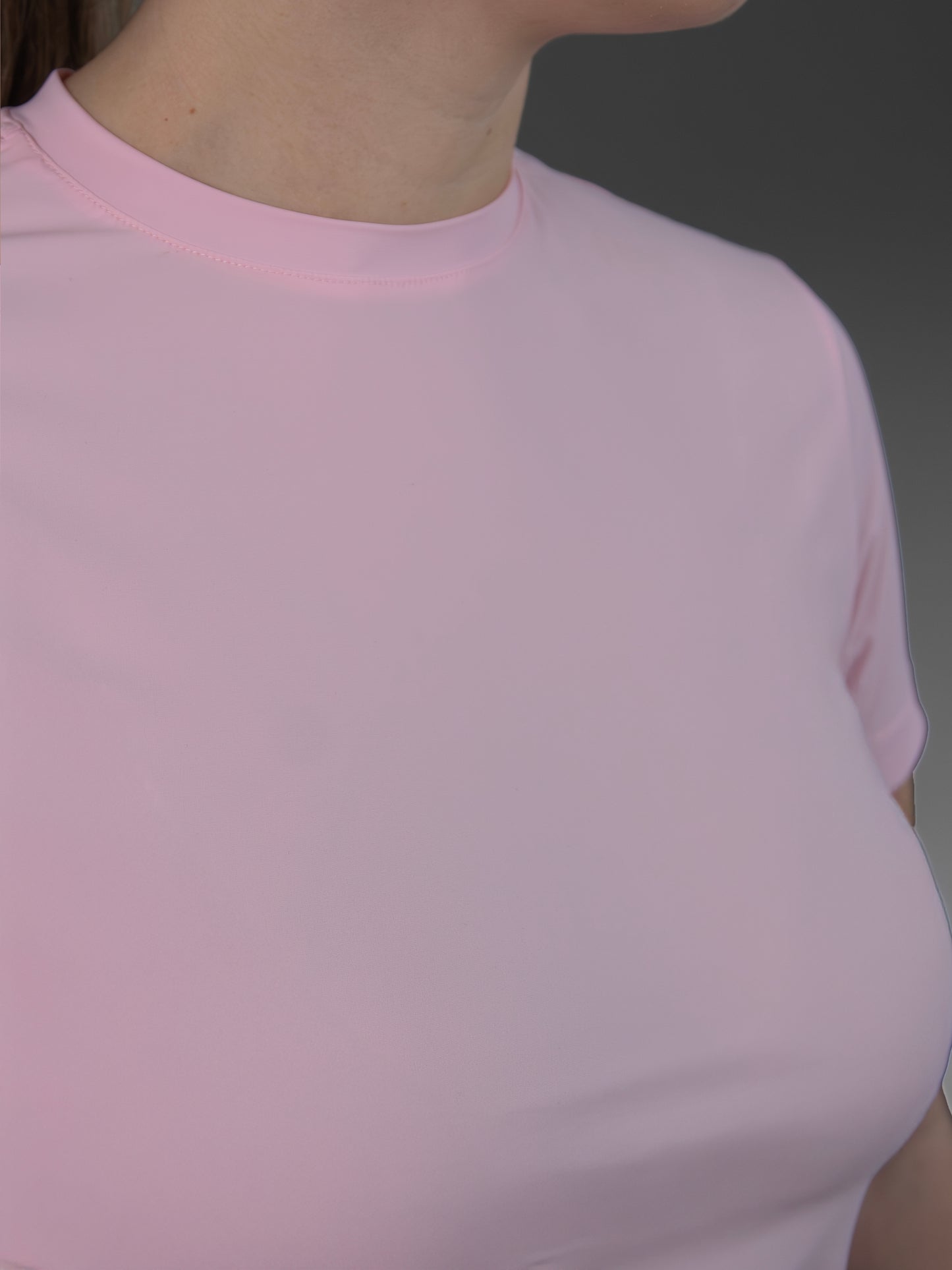 Bono camiseta técnica mujer 100 unidades