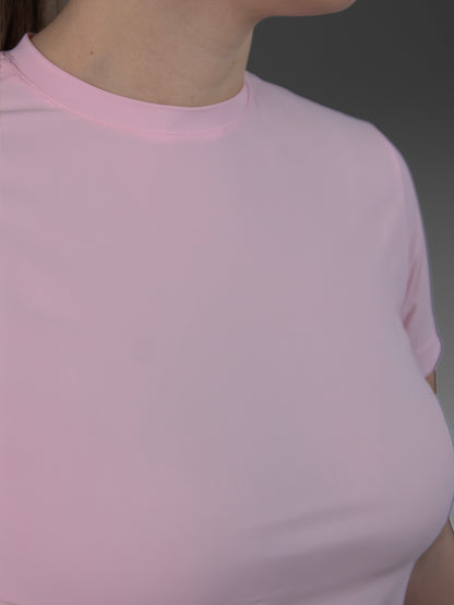 Bono camiseta técnica mujer 100 unidades