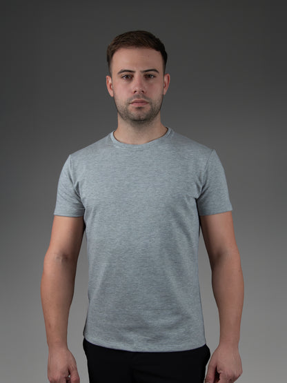 Bono camiseta básica hombre 50 unidades