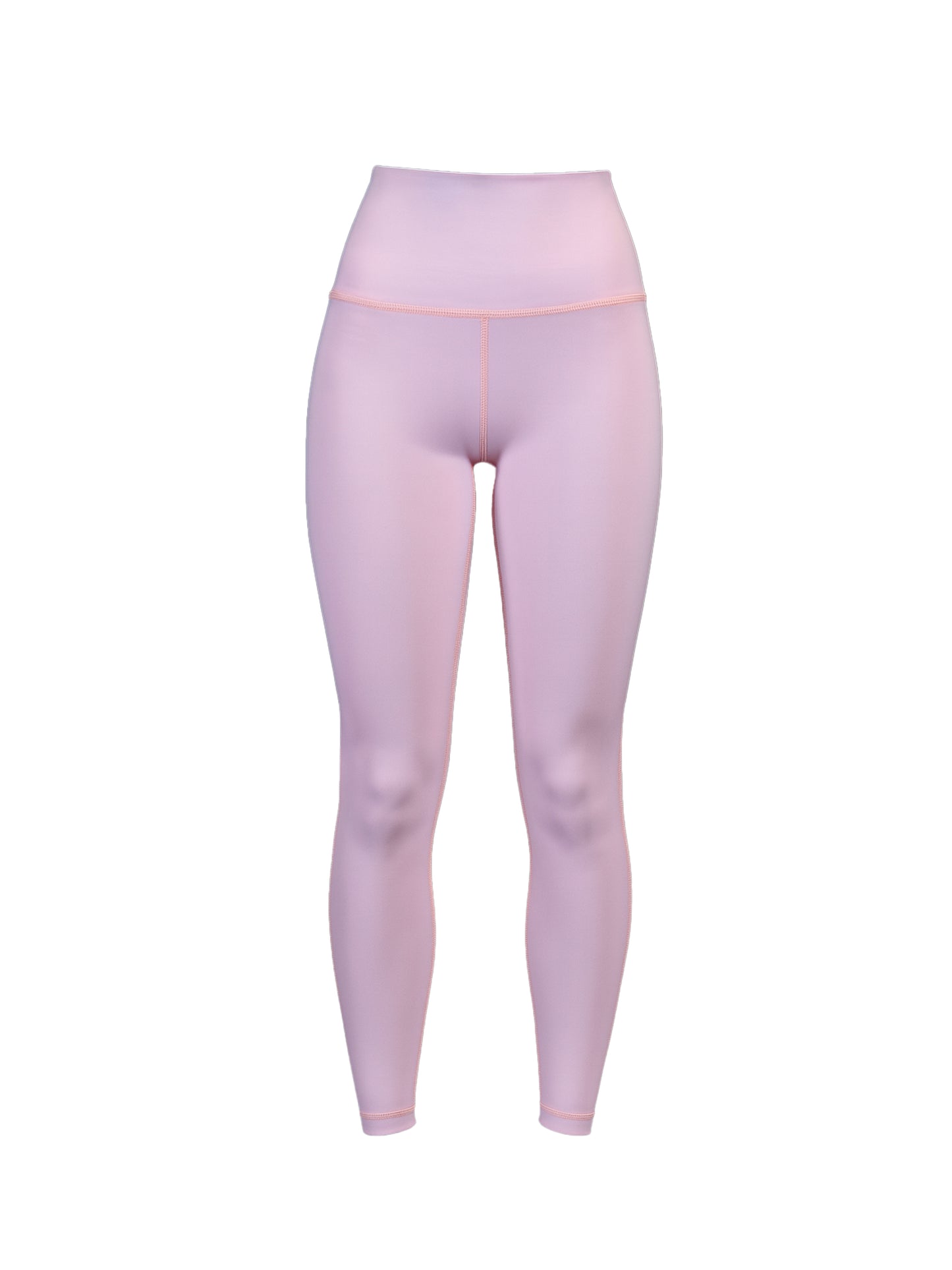 Legging mujer rosa
