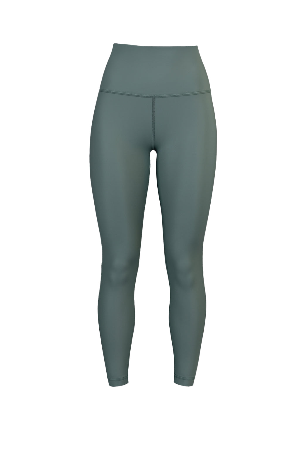 Legging mujer VERDE